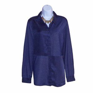 NWT Spanner Button Down Shirt